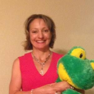 Meet your Posher, Lisette